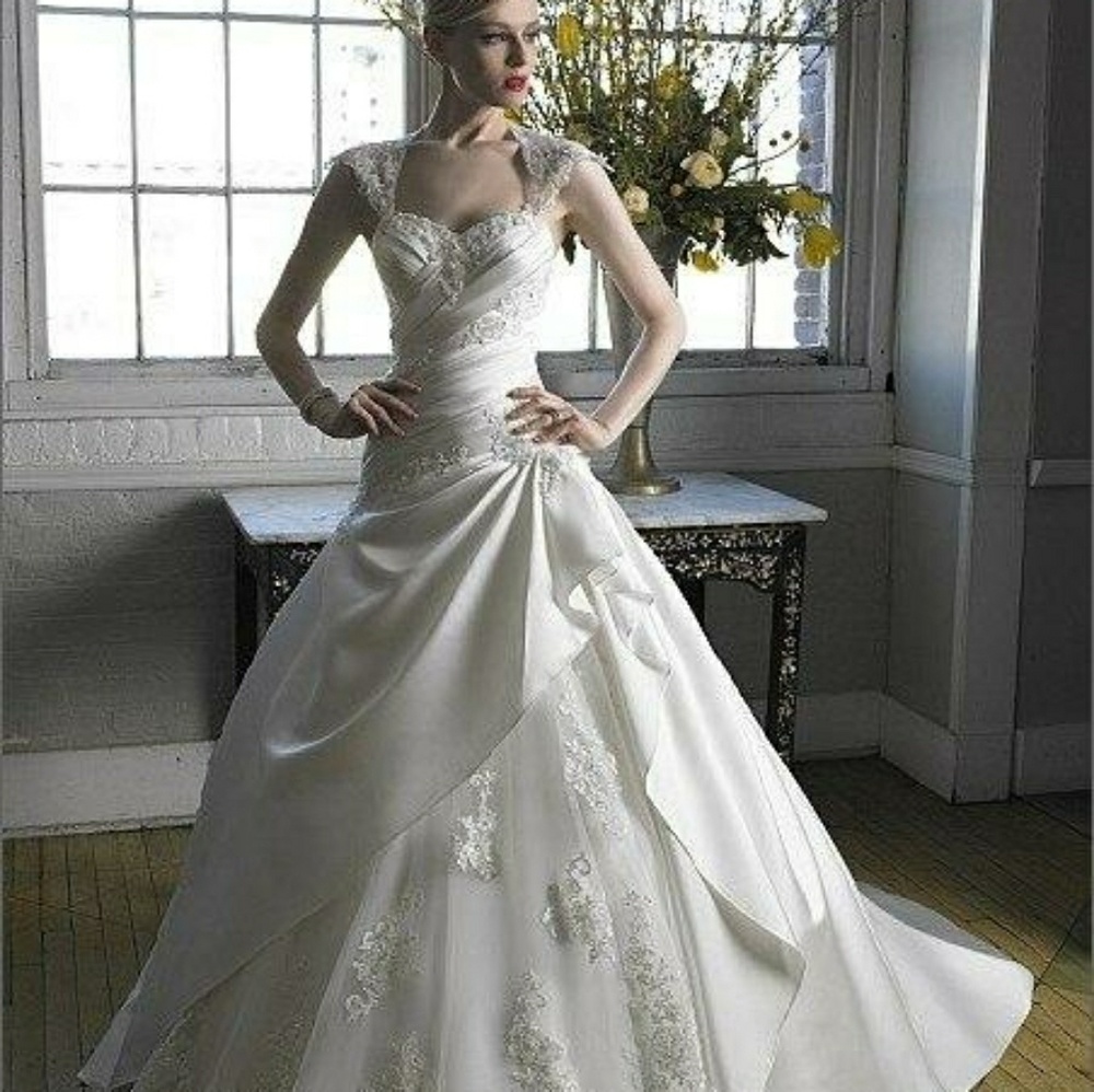 Wedding dresses Sale ends june 29th
